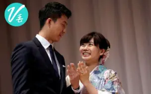 爱酱第一次出来遛老公了！【观察者网】