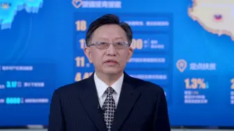 《决胜两大战役 企业家心声》--中国节能宋鑫