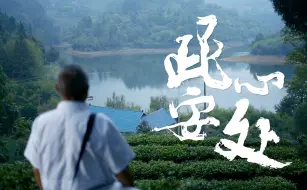 此心安处