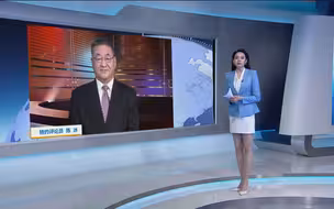 陈冰：通胀高企倒逼拜登降税 中美经贸谈判有望提速？