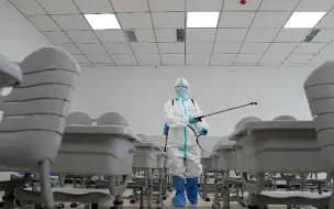 国家卫健委：我国本轮疫情已经得到有效控制