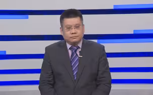 王瑞彬：美两党议员为何恶意炮制遏华新法案？