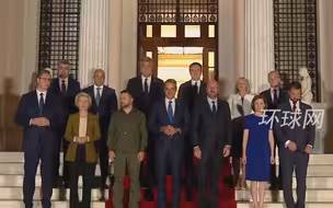 俄媒：武契奇证实，将在希腊雅典与泽连斯基进行非公开会晤