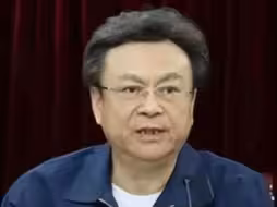 涉文物大案的河南省司法厅原厅长王文海病亡，知情人士：并非突发疾病