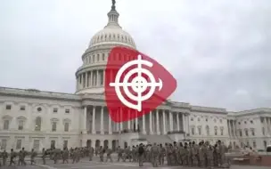 只顾派兵不检测！美2.5万国民警卫队未测病毒便派往首都，已确诊40多人