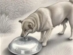 连人都做不到的事情，狗却做到了