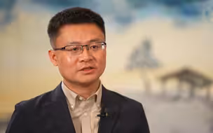 听听导演董浩珉为你讲述他眼中的烟台