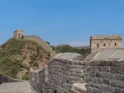 长城冷知识：原来烽火台不在长城上！
