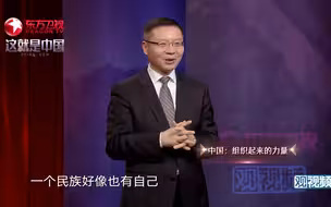 【维为道来】中国如果照搬西方的制度，100年也超不过他们