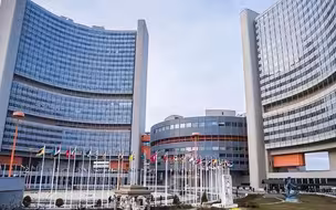 美英澳欲在IAEA打掉中方的议题，中国寸步不让，并获得各方支持