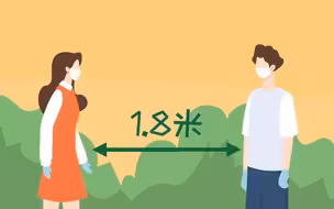公共场合最好戴口罩！90秒教你如何降低感染风险
