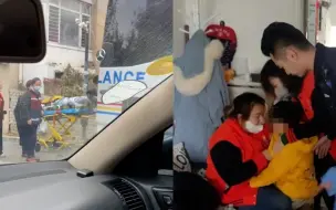 大连一幼师发现学生缺课父母失联 上门调查原因挽救一家性命