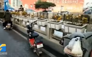 气温零下还在“洒洒洒”！多地划定低温洒水“红线”，洒水车上路得“看天”