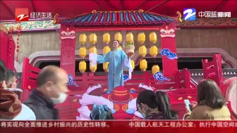 春节全省旅游恢复到前年同期82%  游杭州的近九成为本省游客