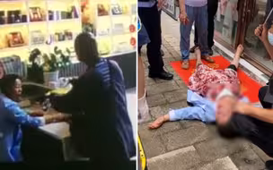 一女店员疑被“僧人”迷晕？杭州警方：涉案人员冒充僧人已被行拘