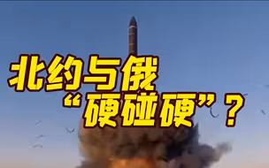 北约与俄罗斯核演习“同期上演” 美方:密切关注!