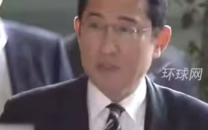 岸田通过代理人向靖国神社供奉“玉串料”