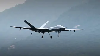 无人机如何融入作战体系？中国空军航空兵在实战实训中探索！