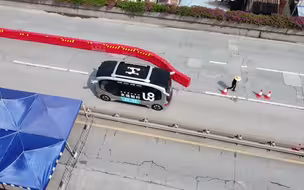 防疫广州力量