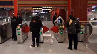 全国首条！年底亮相北京！全场景化“智慧地铁”示范线路启动建设