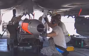 美大批核武器计划转移波兰意欲何为？专家详解空基核武器的诸多优势