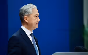 美方提出禁止直升式反卫导弹试验承诺是“假军控、真扩军”