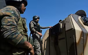 印度边境突然生变？敏感地带响起激烈枪声，5名士兵当场中弹身亡