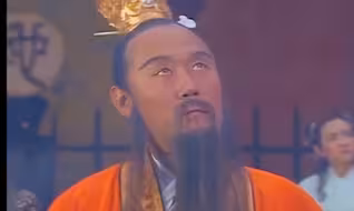 没点道行就别演神仙了，地仙之祖都被演成乡野小神了