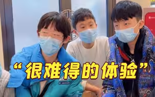 上海环球港临时封闭超40小时，00后中学生讲述当天经历