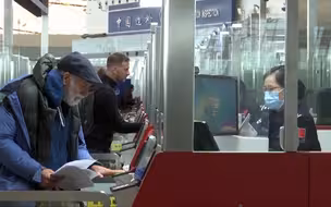 中国过境免签政策全面放宽！停留时间延长至240小时 新增21个口岸