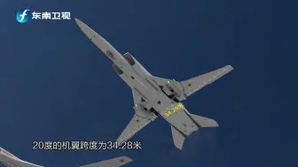图-22M3M“逆火”再添利器 获高超音速打击能力！