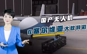 小身板大威力！国产无人机欧洲大放异彩，高空精确斩首坦克