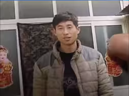 “国辉 你回来吧！”2015年正月出走，十年来没打过电话。“就收到过一个短信 不知道是不是他”