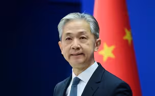 中阿巴三方外长对话标志着三方合作机制重启