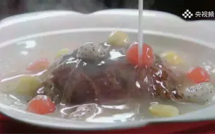 捶藕的灵魂就在于捶