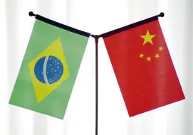 巴西与中国贸易不再用美元作为中间货币