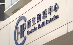 刘宇隆：变异毒株XBB逃逸性强 或将在香港流行传播