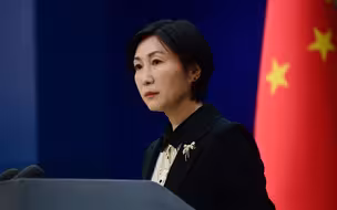 毛宁：美国应立即停止利用自身优势对他国进行窃密和攻击