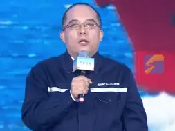 何以中国丨“梦想”号科考船副总设计师赵建亭：船舶设计离不开“和为贵”