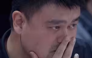 【也说】36年来首次无缘奥运会？中国男篮太楠了