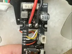 Bee25拓展板烧了