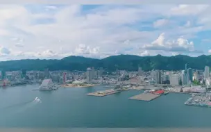 扩大全球“朋友圈”！国际论坛聚焦智能时代城市治理#令人心动的AI #众智成城