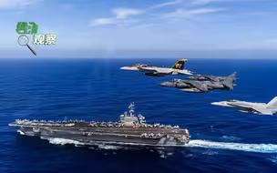 2020南海动荡加剧，2021南海形势将呈现五个特点，防范美国从中作梗