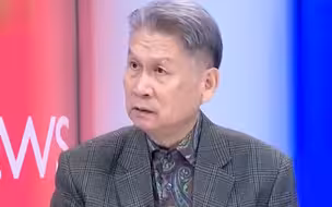 台军战力是“零”还是“豪猪”？台退役中将真相了