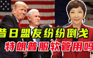 任内2次遭弹劾，特朗普挺得住吗？2024年或许都没戏