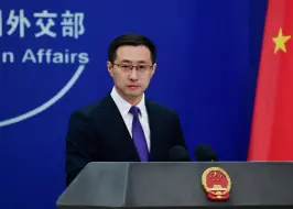 中方坚决反对美方胁迫别国打压中国半导体产业