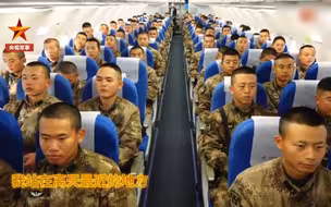 感动！阿里新兵唱响《清澈的爱只为中国》