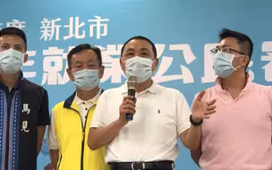 蓝营施政的14县市将实施普筛抗衡民进党当局？县市长反应趋保守