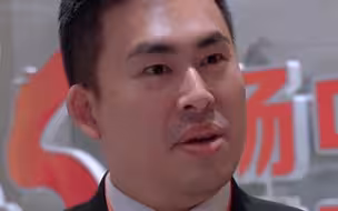 王炳忠：厦门的对面就是金门，离台湾如此之近