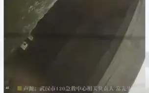 男子驾车与救护车碰撞后落水溺亡，其子称120闯红灯且未积极营救